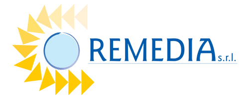 Remedia Srl logo